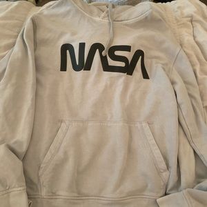 NASA American Eagle Hoodie